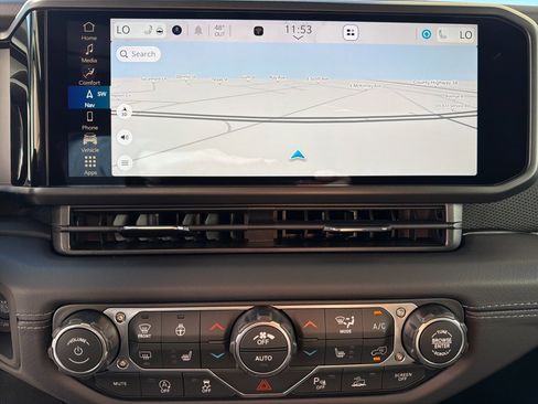 New 2026 Jeep Gladiator Rubicon image 34