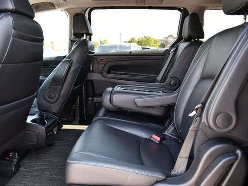 Used 2021 Honda Odyssey Touring image 26