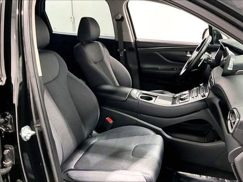 Used 2023 Hyundai Santa Fe SEL AWD/4WD image 36