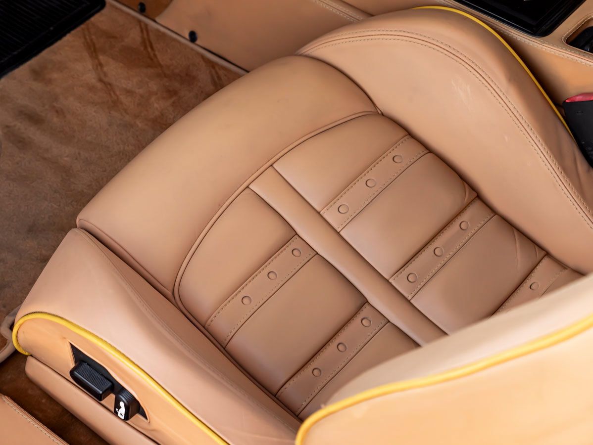 Used 2005 Ferrari F430 Spider RWD image 22