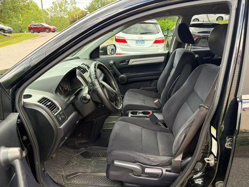 Used 2011 Honda CR-V SE image 16