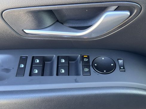 New 2026 Hyundai Tucson SE image 20