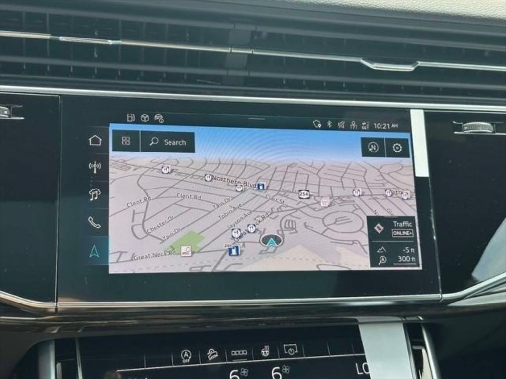New 2026 Audi Q8 Premium Plus AWD/4WD image 14
