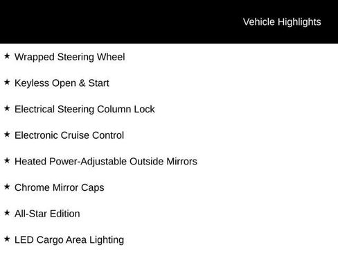 Certified 2023 Chevrolet Silverado 1500 LT AWD/4WD image 8