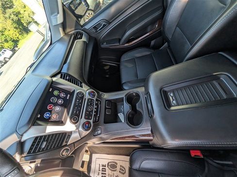 Used 2016 GMC Yukon SLT w/ Open Road Package AWD/4WD image 26