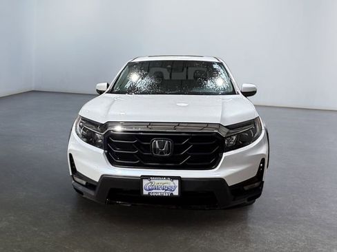 Used 2022 Honda Ridgeline RTL-E image 8