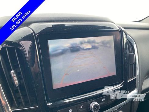 Used 2019 Chevrolet Traverse LT AWD/4WD image 20