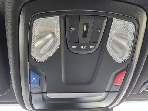 New 2026 RAM 2500 Big Horn image 18