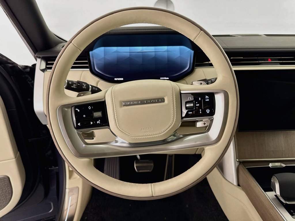 New 2027 Land Rover Range Rover Long Wheelbase Autobiography AWD/4WD image 11