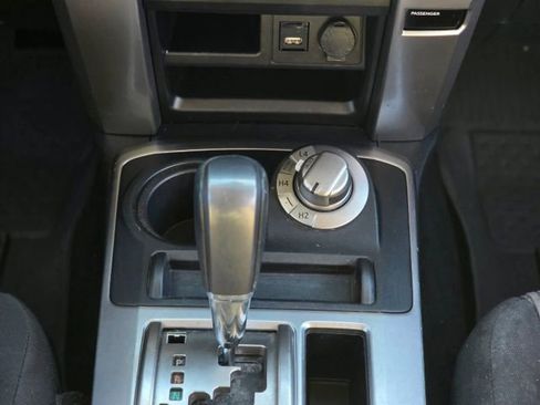 Used 2022 Toyota 4Runner SR5 image 20