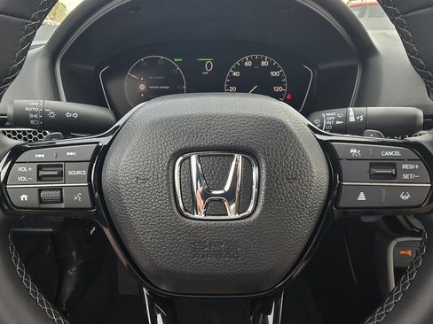 New 2026 Honda Civic Sport image 23