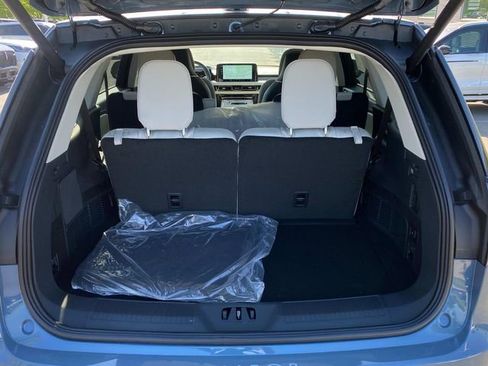New 2026 Lincoln Aviator Reserve AWD/4WD image 27