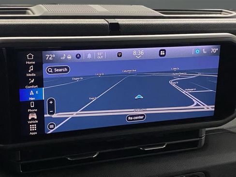 New 2026 Jeep Gladiator Willys image 9