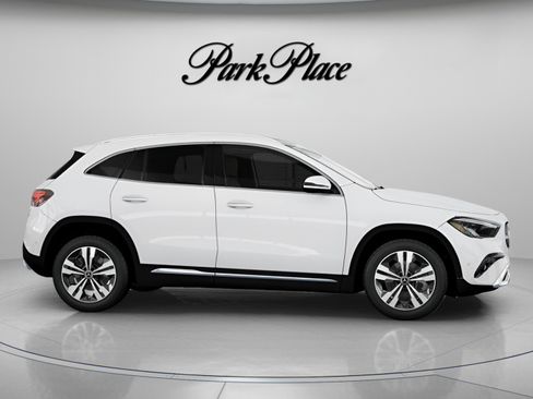 Certified 2026 Mercedes-Benz GLA 250 image 28