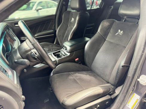 Used 2022 Dodge Charger Scat Pack w/ Plus Group image 33