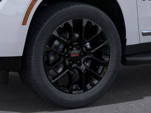 New 2026 GMC Yukon Elevation w/ Elevation Premium Package AWD/4WD image 9