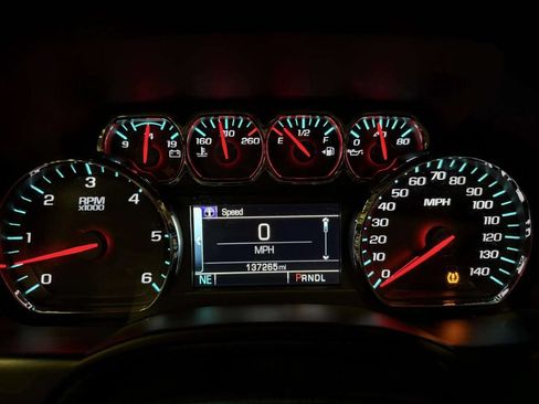 Used 2019 GMC Yukon SLT AWD/4WD image 42