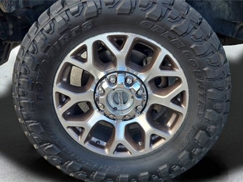 Used 2022 Ford F250 King Ranch w/ King Ranch Ultimate Package image 39