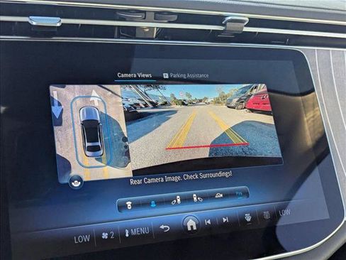 New 2025 Mercedes-Benz E 350 Sedan image 12