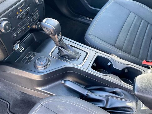 Used 2023 Ford Ranger XLT w/ Equipment Group 301A Mid image 14