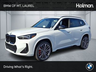 New 2026 BMW X1 xDrive28i w/ Technology Package