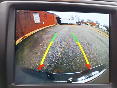 Used 2018 RAM 2500 Big Horn image 14