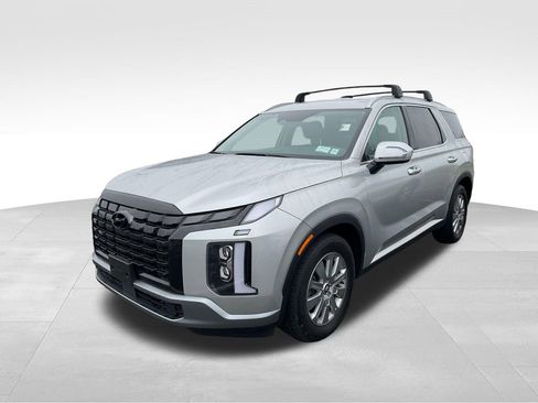 Used 2024 Hyundai Palisade SEL image 3