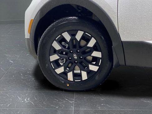 New 2026 Hyundai Santa Cruz SEL image 32