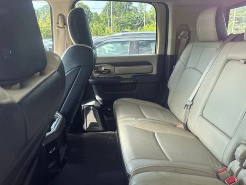 Used 2021 RAM 2500 Limited AWD/4WD image 5
