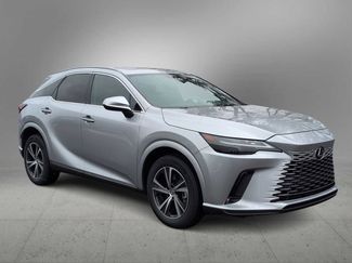 Used 2023 Lexus RX 350 Premium w/ Cold Area Package video 2