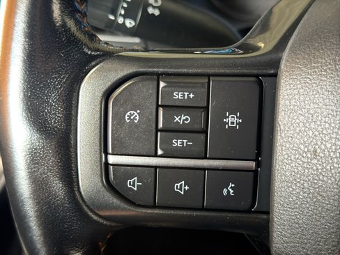 Used 2022 Ford F150 Tremor w/ Equipment Group 401A Mid AWD/4WD image 25
