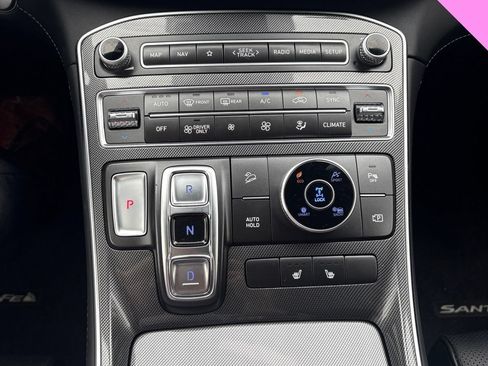 Used 2023 Hyundai Santa Fe SEL Premium AWD/4WD image 14