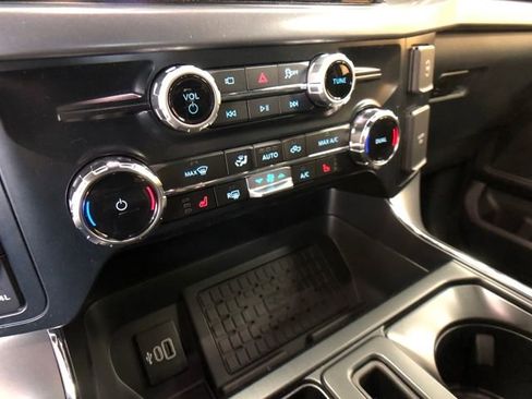 New 2026 Ford F150 XLT w/ Equipment Group 302A MID image 18