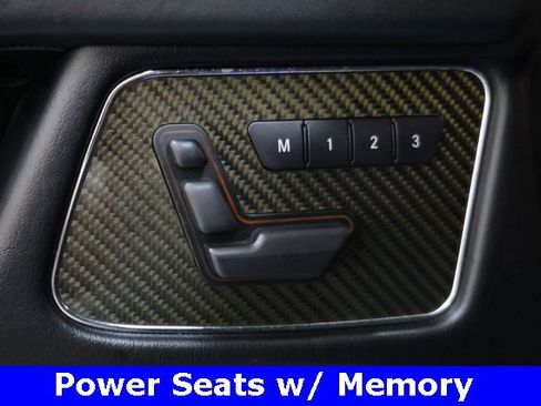 Used 2018 Mercedes-Benz G 550 Squared image 23