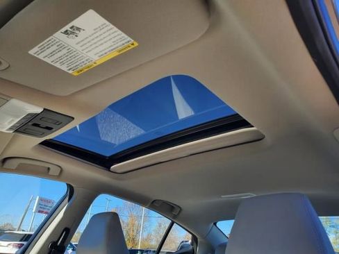 Used 2024 Nissan Altima 2.5 SL image 22