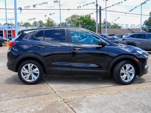 Used 2025 Buick Encore GX Preferred FWD image 22
