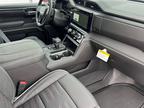 New 2026 GMC Sierra 1500 AT4X image 12