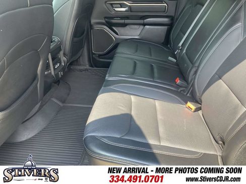 Used 2020 RAM 1500 Rebel w/ Rebel Level 2 Equipment Group AWD/4WD image 46