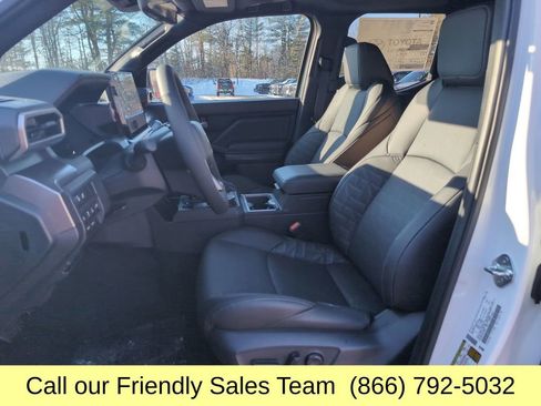 New 2026 Toyota Tacoma TRD Off-Road w/ TRD Off Road Premium Package image 10