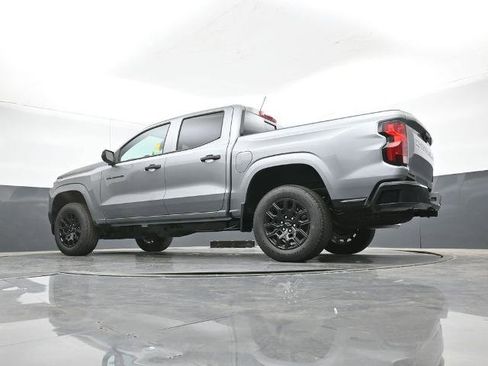 New 2026 Chevrolet Colorado W/T w/ WT Custom Package image 12