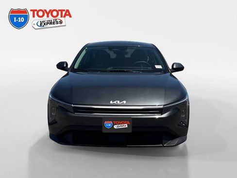Used 2025 Kia K4 FWD image 8