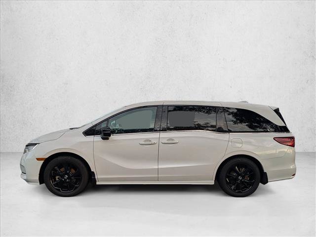Used 2024 Honda Odyssey Sport image 3