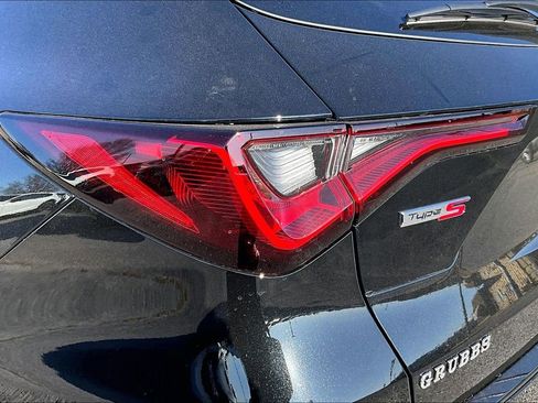 New 2026 Acura MDX Type S image 40