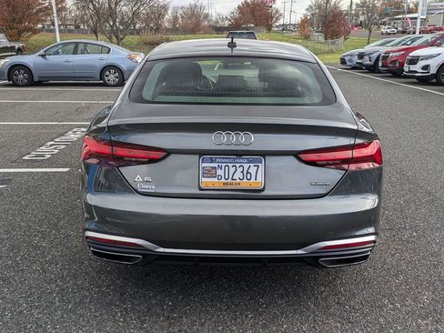 Used 2022 Audi A5 2.0T Premium image 6