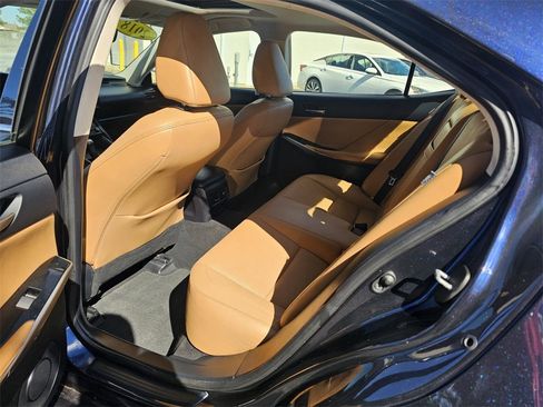 Used 2018 Lexus IS 300 w/ Comfort Package image 25