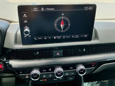 Certified 2024 Honda CR-V EX-L image 29