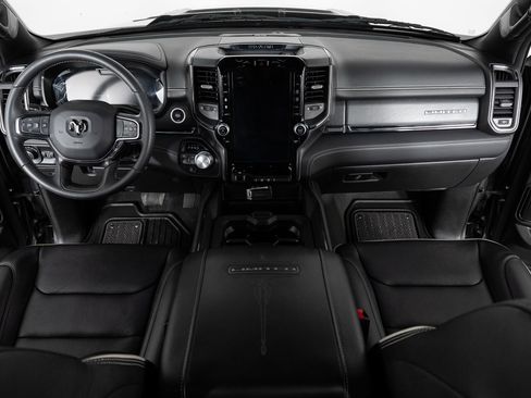 Used 2023 RAM 1500 Limited w/ Night Edition image 35