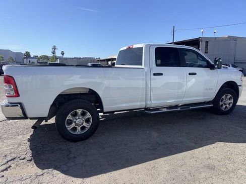 Used 2024 RAM 2500 Big Horn image 4