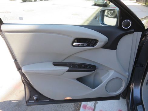 Used 2018 Acura RDX AWD w/ Technology Package image 27