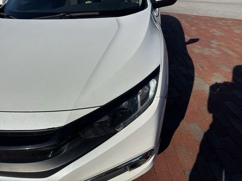 Used 2019 Honda Civic EX-L image 23